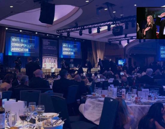 Washington: What exactly happened in the firing incident?