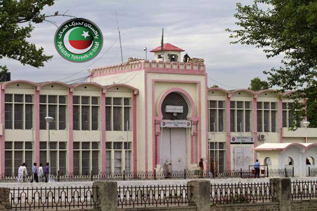 What is the matter behind Bani PTI’s late-night transfer to PIMS Hospital?