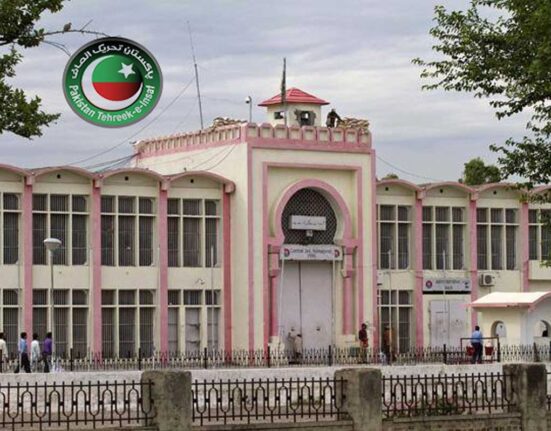 What is the matter behind Bani PTI’s late-night transfer to PIMS Hospital?