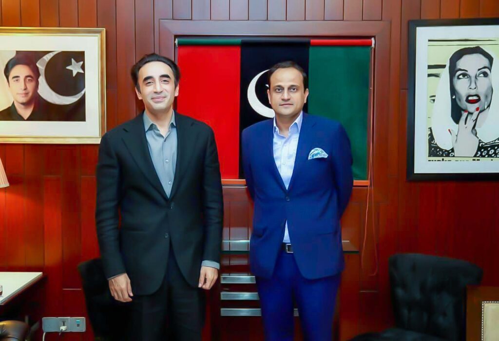 Murtaza Wahab Karachi Mayor addressing city issues, water crisis, waste management and infrastructure challenges in Karachi