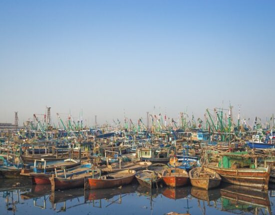 Diesel Price Hike: Survival of 4 Million Fishermen in Sindh at Risk