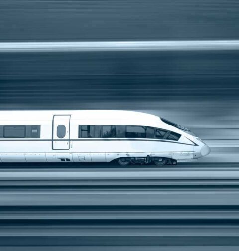 Pakistan’s first bullet train will start from Punjab