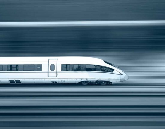 Pakistan’s first bullet train will start from Punjab