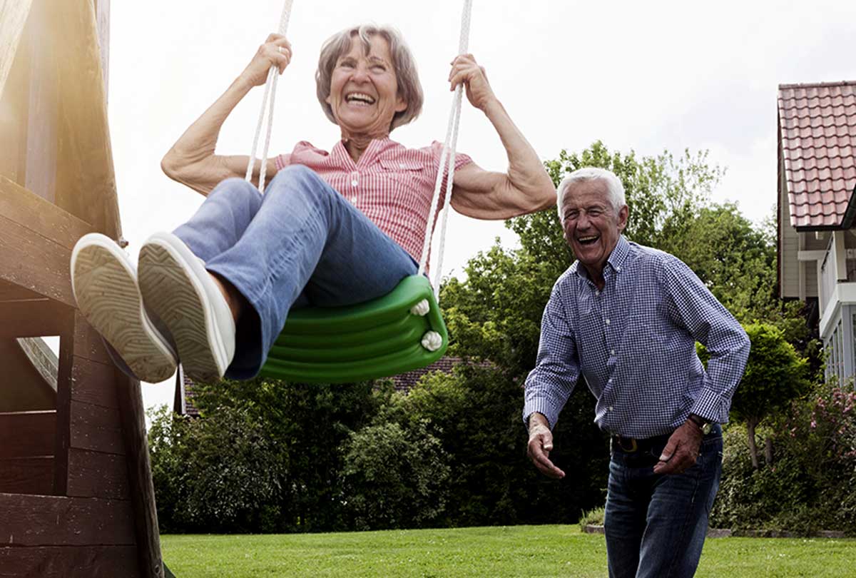 long life and good health what to do