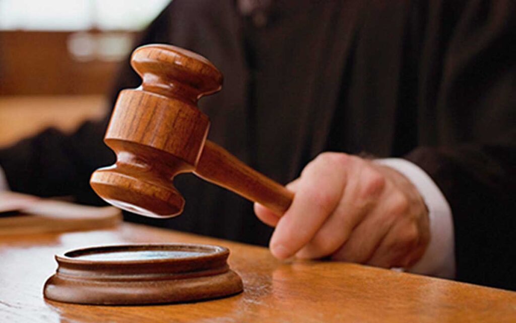 Haji Haroon Parekh Acquitted in Fake Accounts Case