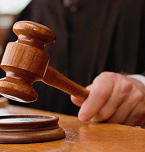 Haji Haroon Parekh Acquitted in Fake Accounts Case