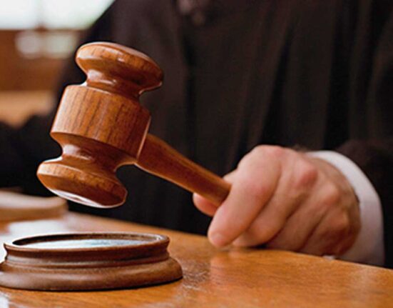 Haji Haroon Parekh Acquitted in Fake Accounts Case