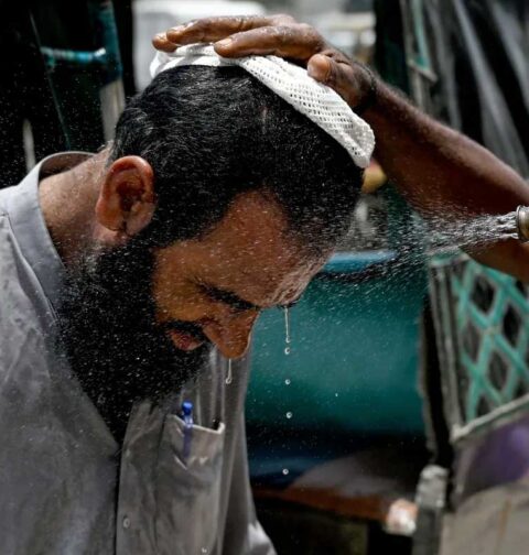 rising heat how citizens can protect themselves from extreme heat