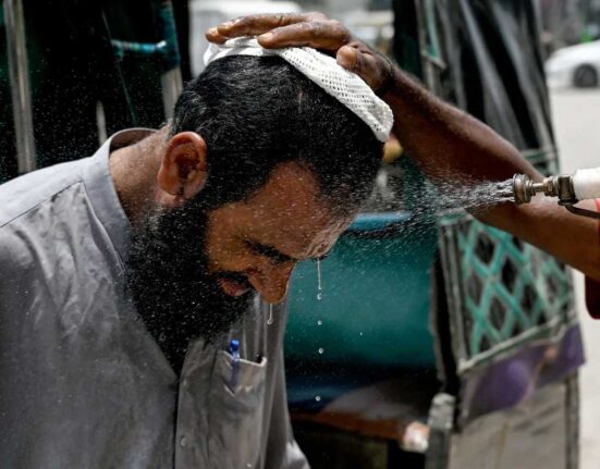 rising heat how citizens can protect themselves from extreme heat