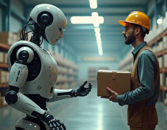 Robots have overtaken humans again? The world was shocked