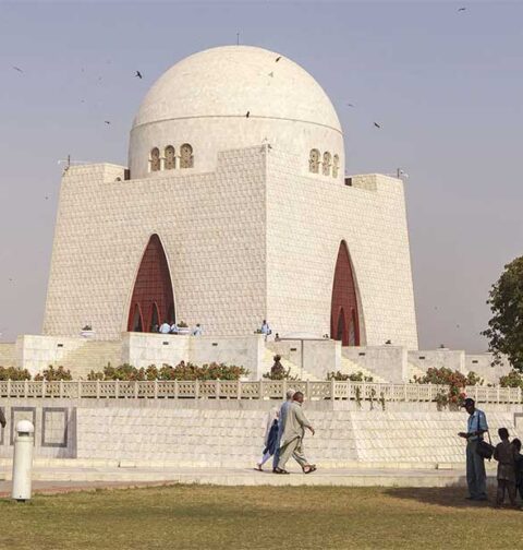 Has Another Crisis Hit Karachi?