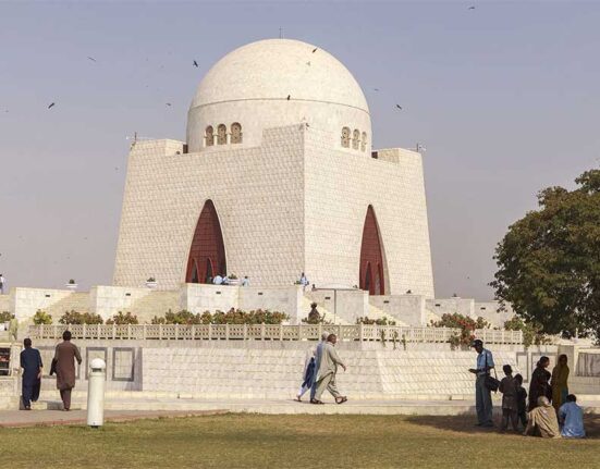 Has Another Crisis Hit Karachi?