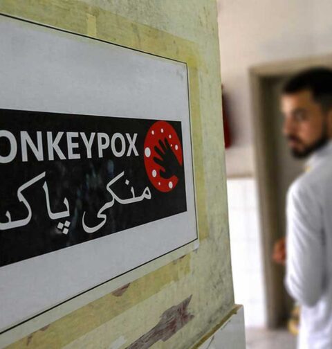 Mpox Cases Raise Concern in Sindh