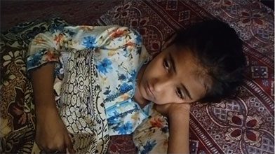 Matiari incident: Girl seriously injured after dogs allegedly unleashed on children