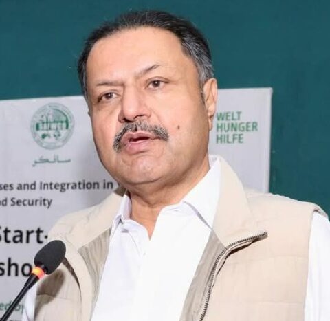 Fisheries Registration: CNIC Mandatory, Sindh Government Enforces Strict Measures