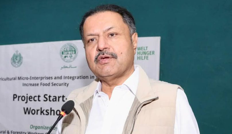 Fisheries Registration: CNIC Mandatory, Sindh Government Enforces Strict Measures