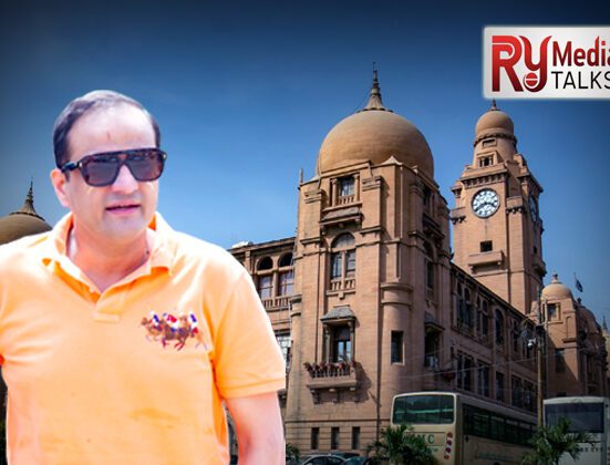 Murtaza Wahab Karachi Mayor addressing city issues, water crisis, waste management and infrastructure challenges in Karachi