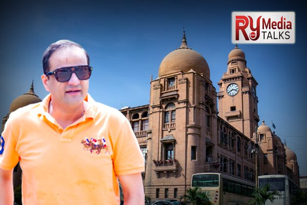 Murtaza Wahab Karachi Mayor addressing city issues, water crisis, waste management and infrastructure challenges in Karachi