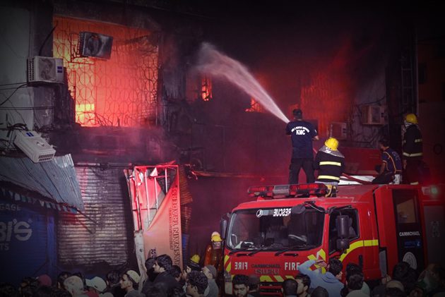 Murtaza Wahab Karachi Mayor addressing city issues, water crisis, waste management and infrastructure challenges in Karachi