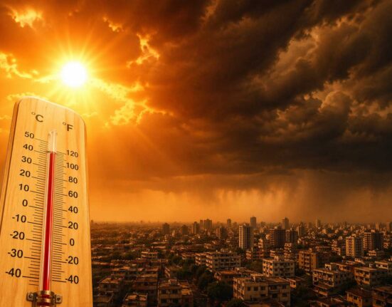 Pakistan Dangerous Weather Alert: Is a Major Disaster Approaching?