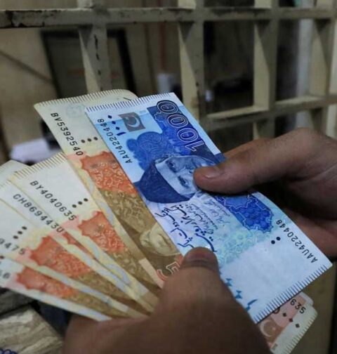 Is Pakistan’s Economy at Risk?