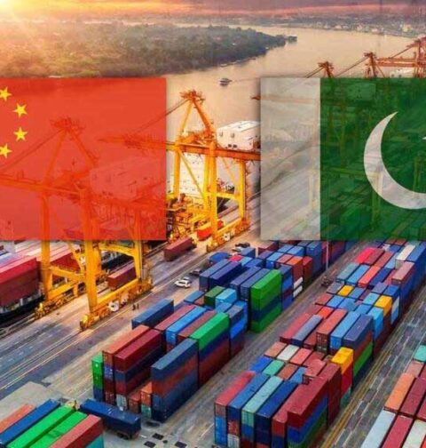 pakistani traders growing presence china new business era opportunities