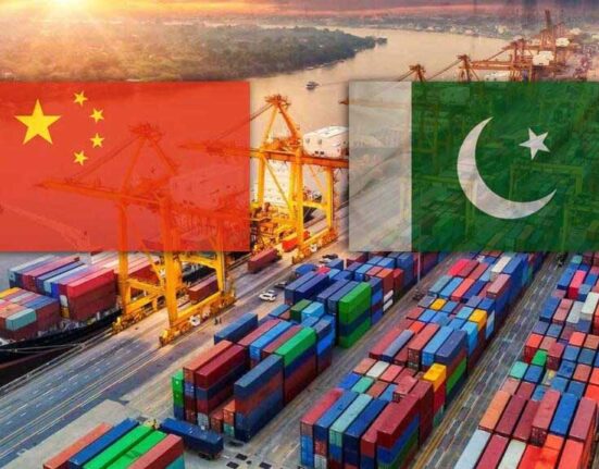 pakistani traders growing presence china new business era opportunities