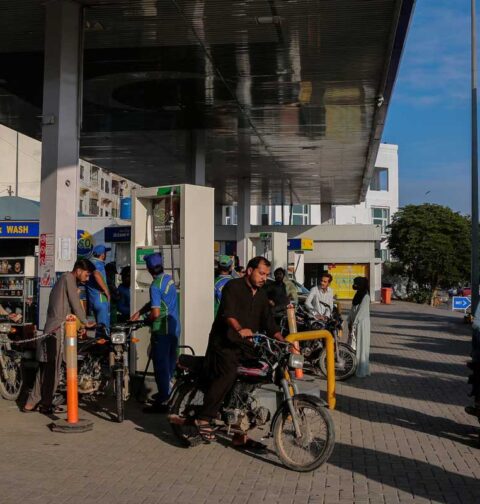 Prices of petroleum products increase again