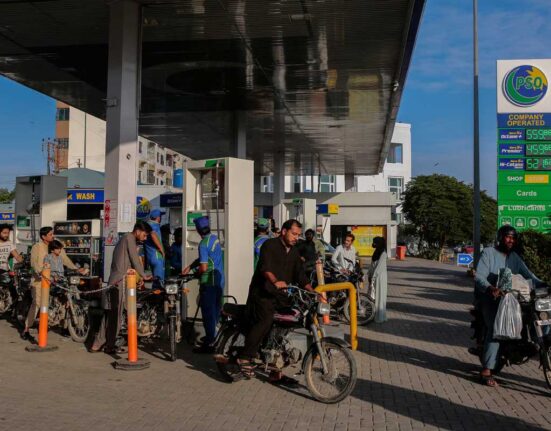 Prices of petroleum products increase again