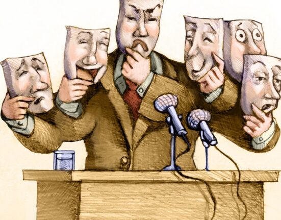 Balen Shah former rapper turned Nepal Prime Minister addressing youth, symbolizing rise of young leadership and anti corruption movement in Nepal politics