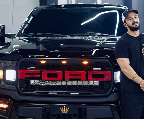 Nazar or something else? Rajab Butt trends on social media again