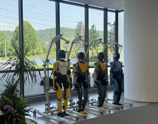 Wuhan unveils surprising breakthrough in humanoid robots