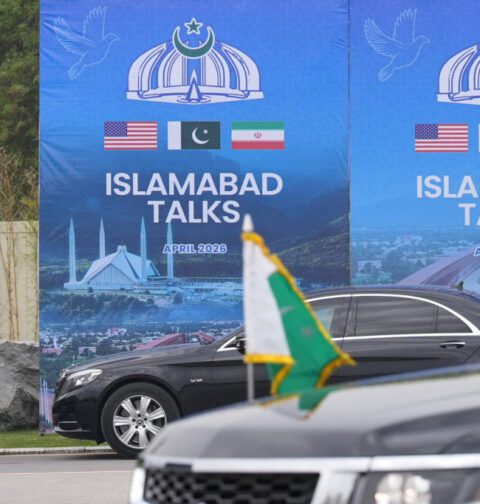 A Model of National Unity: Pakistan’s Mediation Role Praised Globally