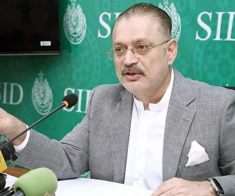 transporters issues Sindh government tax relief consideration