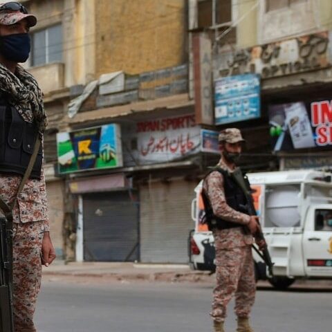 Is a lockdown being imposed in Sindh? Sindh government has issued a notification
