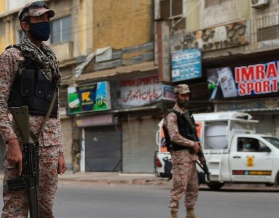 Is a lockdown being imposed in Sindh? Sindh government has issued a notification