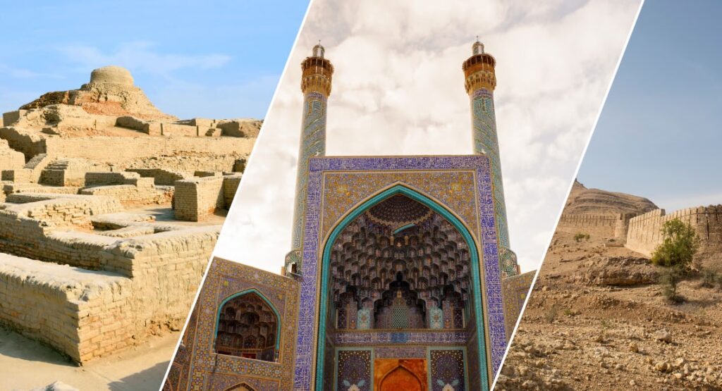 Sindh’s Historical Heritage at Whose Mercy? Corruption Scandal Sparks Uproar
