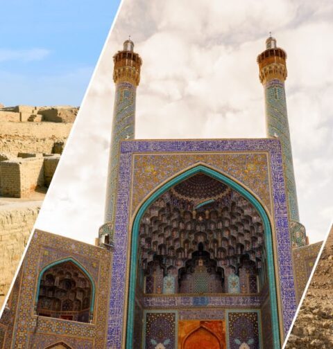 Sindh’s Historical Heritage at Whose Mercy? Corruption Scandal Sparks Uproar