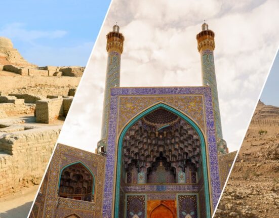 Sindh’s Historical Heritage at Whose Mercy? Corruption Scandal Sparks Uproar