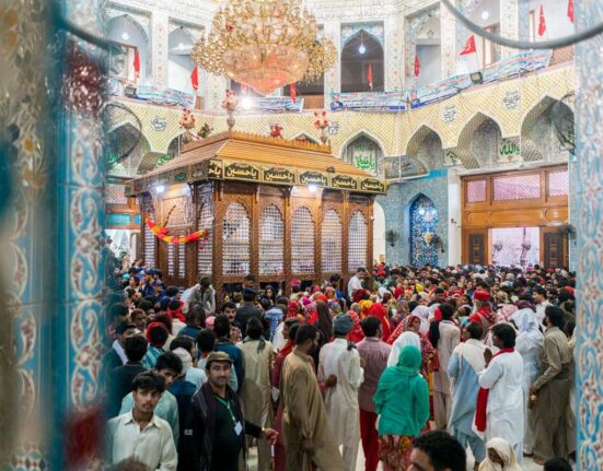 For the first time in Sindh’s shrines, women will be appointed as “Auqaf Managers.”