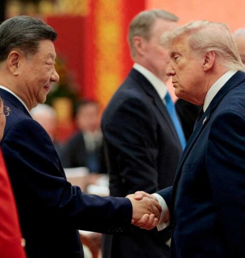 China Confirms Major Purchase of American Aircraft