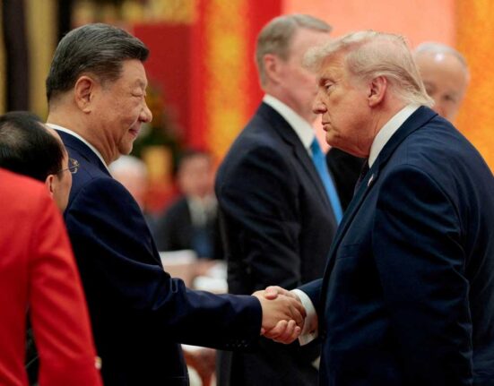 China Confirms Major Purchase of American Aircraft