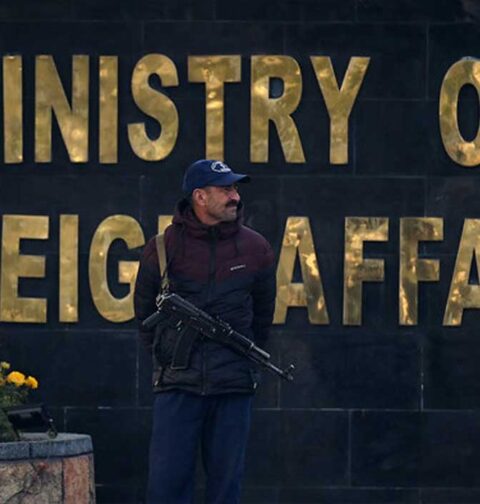 Foreign Office denies reports about Nur Khan Airbase.