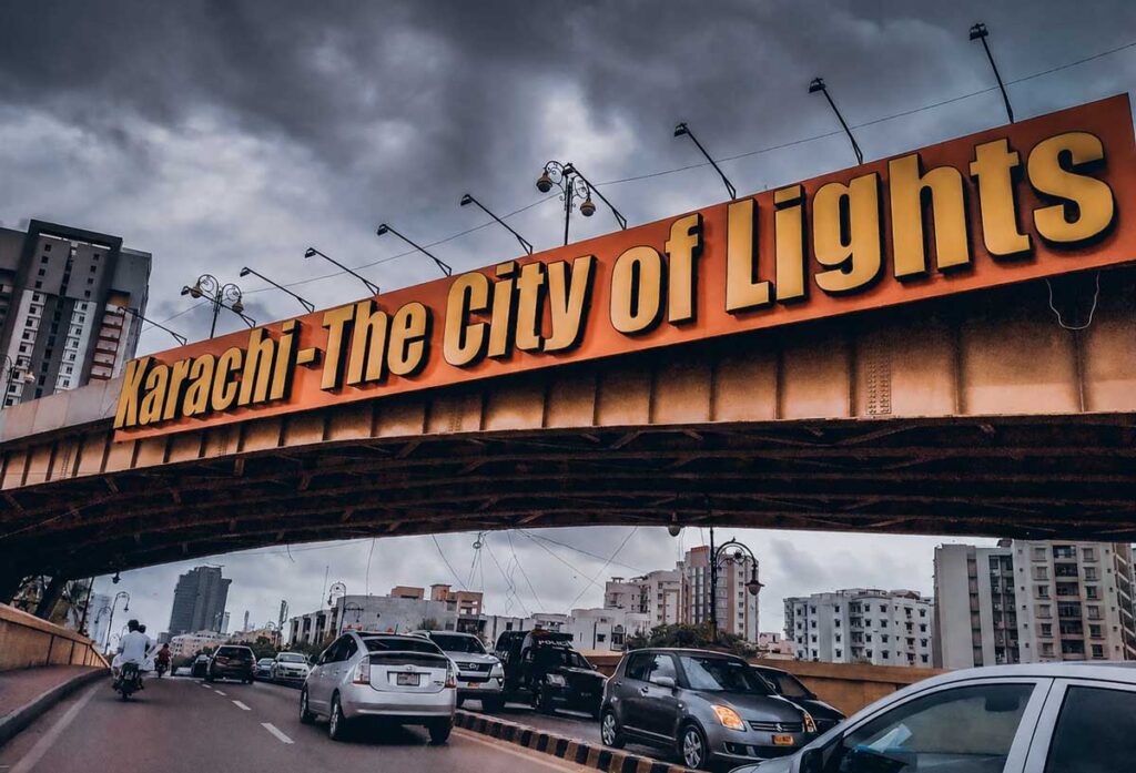 Karachi’s Infrastructure: Rs 10 Billion Allocated-Will the City Transform?