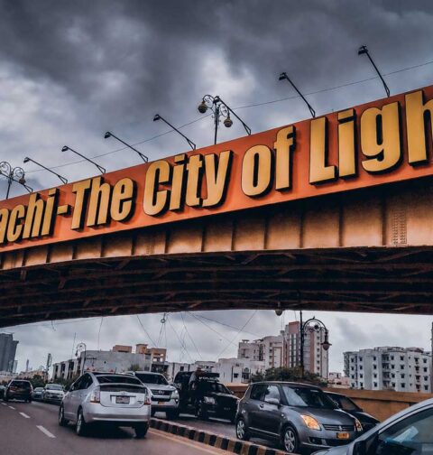 Karachi’s Infrastructure: Rs 10 Billion Allocated-Will the City Transform?