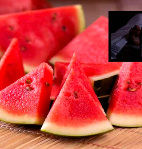 Major Cause of Deaths After Eating Watermelon Revealed