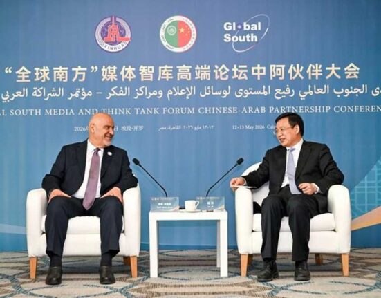 Xinhua Conference: Emphasis on Strengthening China-Arab Media Cooperation