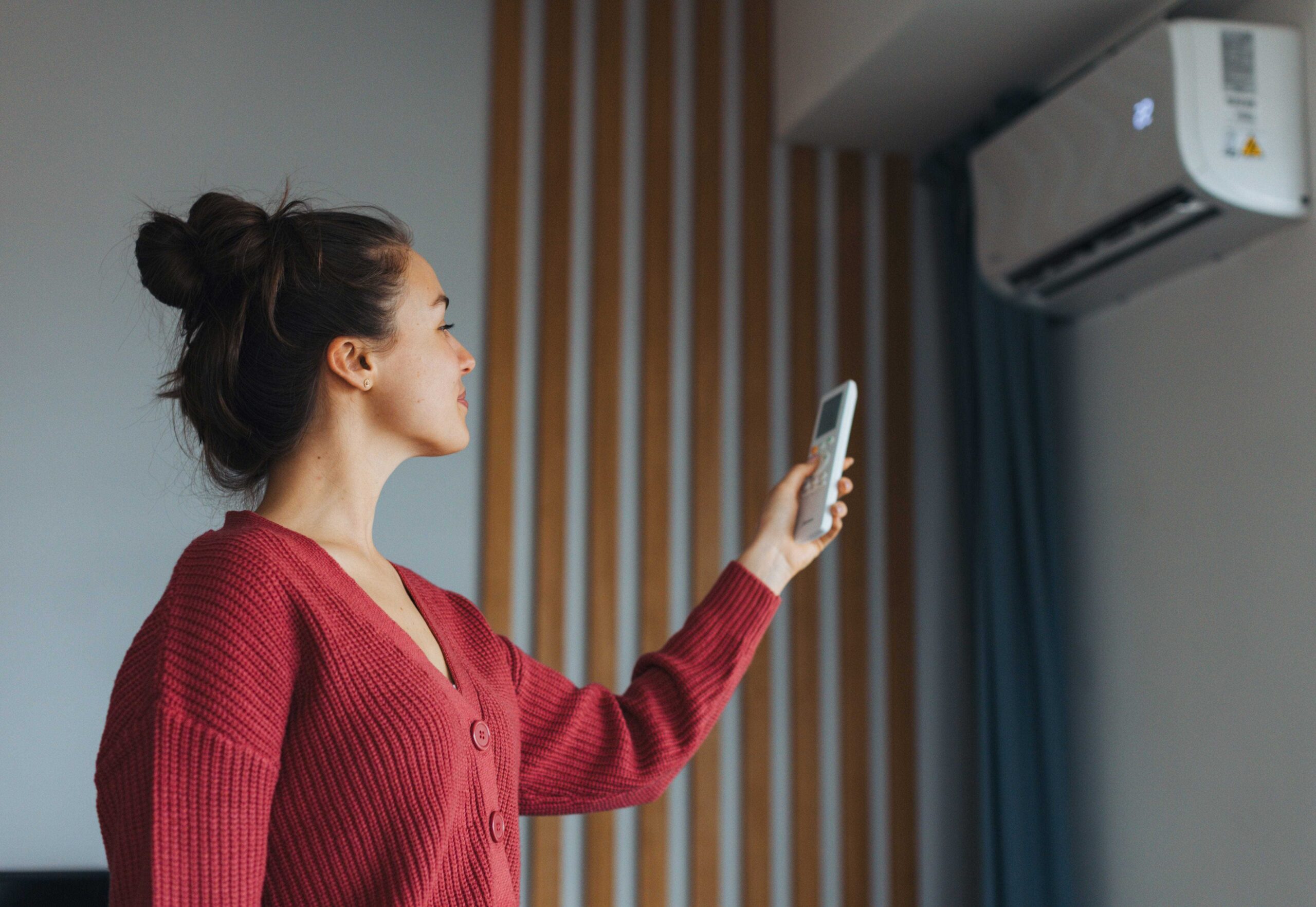 AC Temperature: Why 25.5°C Is the Best Setting? Experts Reveal