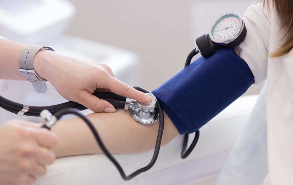 High blood pressure: alarming facts on World Day, one-third unaware, new readings and risk stages raise serious concerns