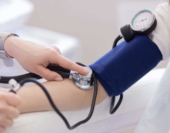 High blood pressure: alarming facts on World Day, one-third unaware, new readings and risk stages raise serious concerns